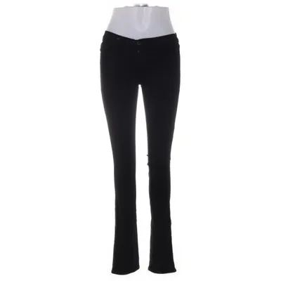 Jeans (Sort) fra J Brand Bomuld, Polyester
