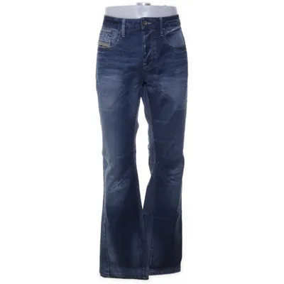 Jeans (Blå) från Selected Jeans Bomull