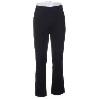 Kostymbyxor (Svart) från Alberto Elastan, Polyester, Viskos