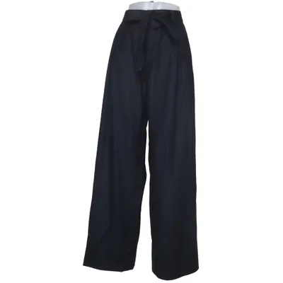 Palazzobyxor (Blå) från J.Crew Ull