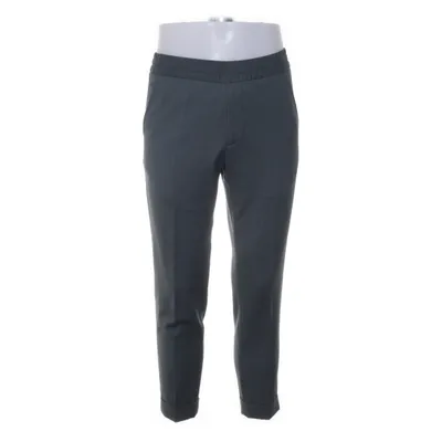 Kostymbyxor (Grön) från Filippa K Elastan, Polyester, Ull