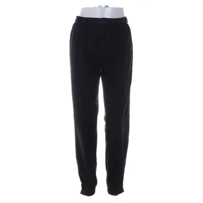 Pants (Black) from Capricorn Cotton, Polyester