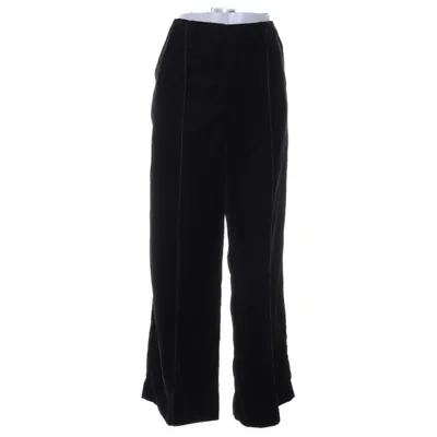 Palazzobyxor (Svart) från Masai Elastan, Polyester