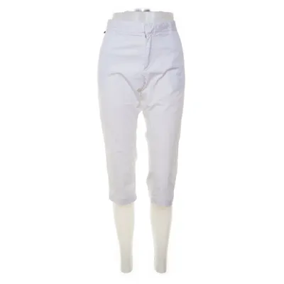 Three-quarter pants (White) from Peak Performance Cotton