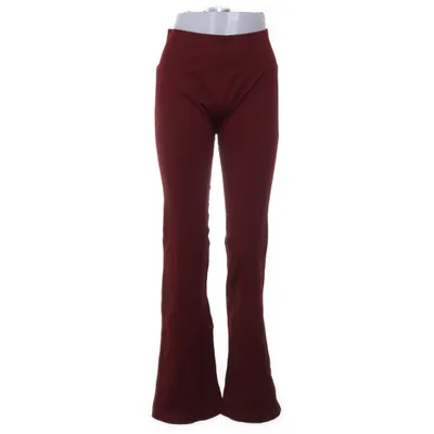 Leggings (Red) from ICIW Nylon
