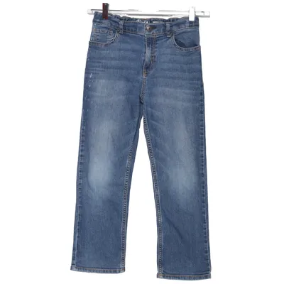 Jeans (Blå) från Oshkosh Bomull, Elastan, Polyester