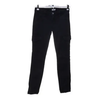 Cargo broek (Grijs) van Sutherland
