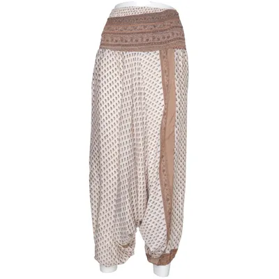 Haremsbyxor (Beige, Brun) från Boho Style