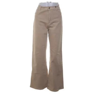 Spijkerbroek (Beige) van Denim Collection