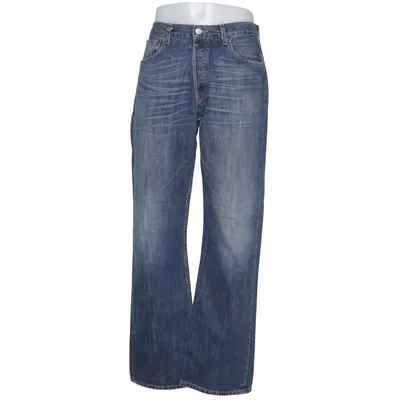 Jeans (501) från Levi Strauss & Co