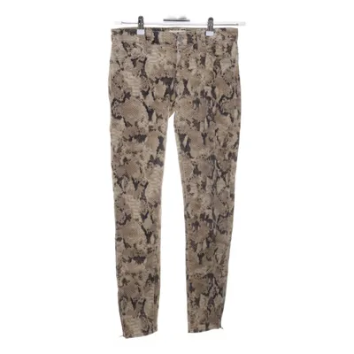 Jeans (Brun, Flerfärgad) från Denim & Supply Ralph Lauren Bomull, Elastan