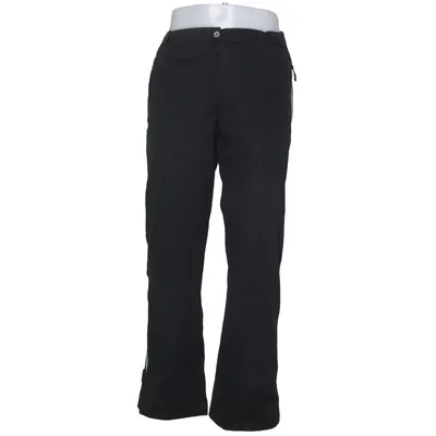 Outdoor broek (Zwart) van Abacus Polyester
