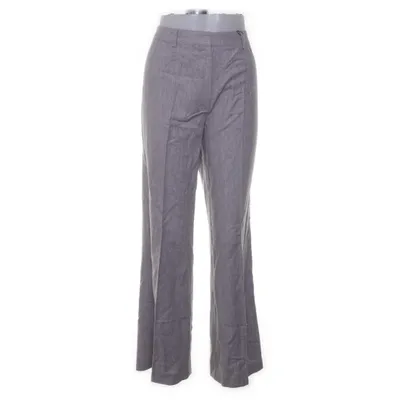 Kostymbyxor (Grå, Rosa, Flerfärgad) från Liz Claiborne Ull, Viskos, Polyamid