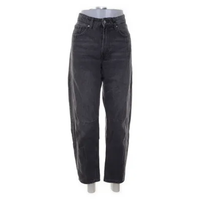 Jeans (Grå) fra &Denim by H&M Bomuld, Polyester