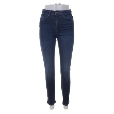 Spijkerbroek (Blauw) van Zara Denim