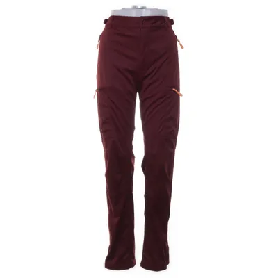 Skibroek (Rood) van High Mountain Polyester