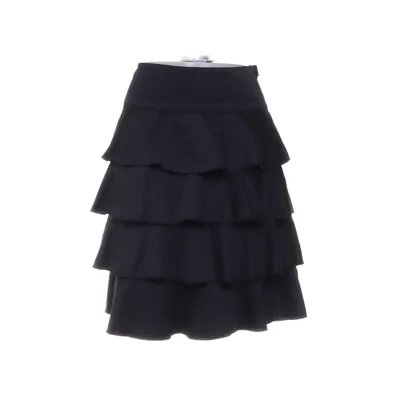 Kjol (Svart) från H&M Polyester