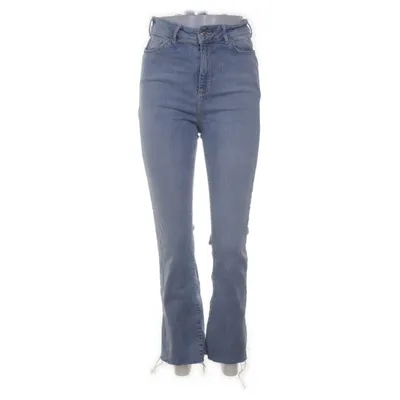 Jeans (Blå) från Vero Moda Denim Bomull, Elastan