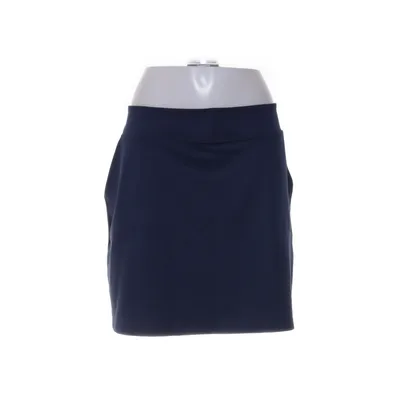 Skort (Blå) från Decathlon Elastan, Polyester