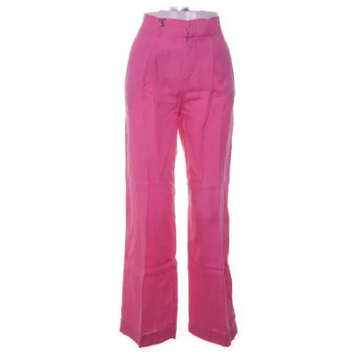 Palazzobyxor (Rosa) från Gina Tricot