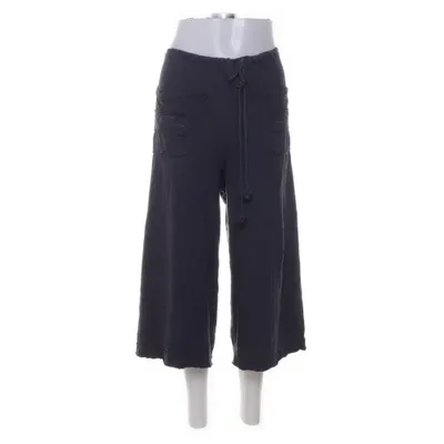 Pajama pants (Blue) from Agencies Turquoise Cotton