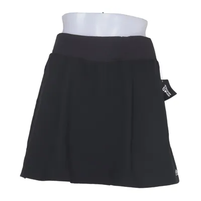 Jupe-short (Noir) de High Mountain Élasthane, Polyamide, Polyester