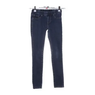 Jeans (Blå) från WeTweens by KappAhl Bomull, Elastan, Polyester