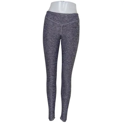 Sportleggings (Grijs, Zwart, Wit) van Active Sports