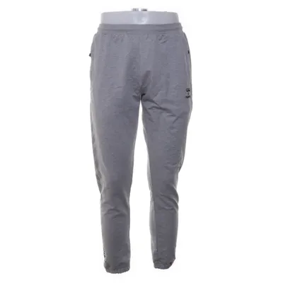 Joggingbroek (Grijs) van Hummel Katoen, Polyester