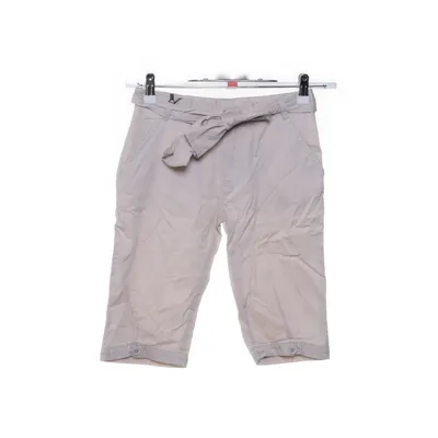 Shorts (Beige) från Barcelona Bomull