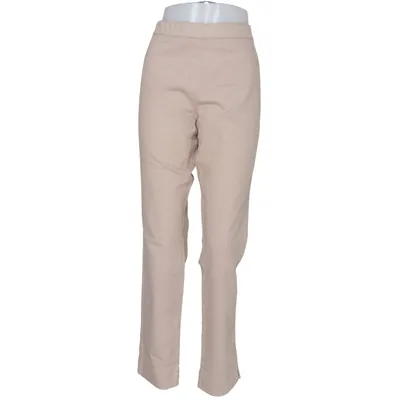 Treggings (Beige) from Pompöös Cotton, Elastane, Polyester