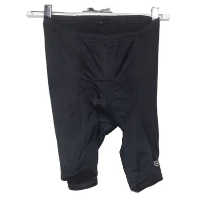 Cuissard pour vélo (Noir) de Spectra Élasthane, Polyamide