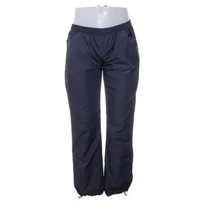 Rain pants (Gray) from Soccer Nylon, Polyester