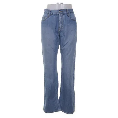 Jeans (Blue) from Old Navy Cotton