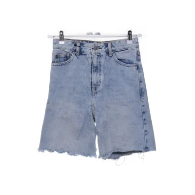 Jeansshorts (Blå) från Dr. Denim Bomull