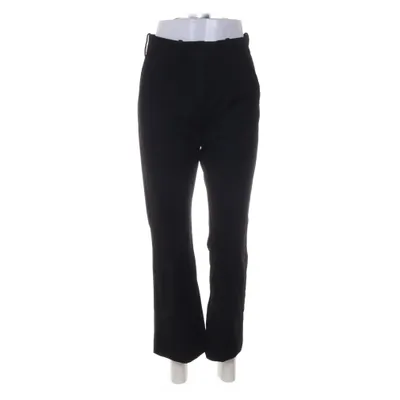 Pantalon patte d'éléphant (Noir) de Fiveunits