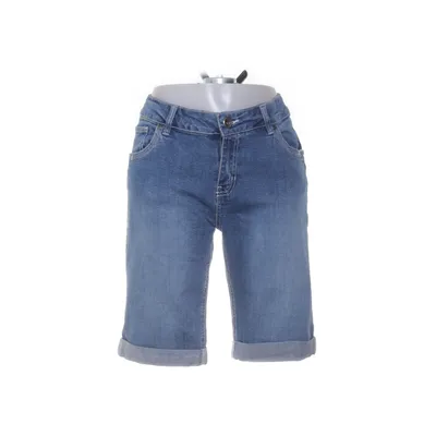 Jeansshorts (Blå) från DeVal Woman