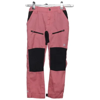 Pantalon d'extérieur (KIRUNA 2.0) de Lager 157 Coton, Élasthane, Polyamide, Polyester