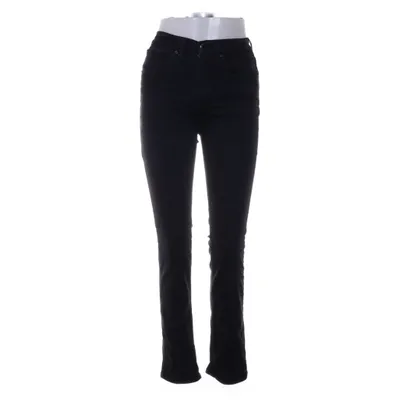 Jeans (Svart) från Levi's Premium Bomull, Elastan, Polyester, Viskos