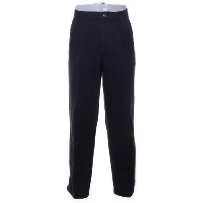 Chino (Bleu) de United Classics Coton