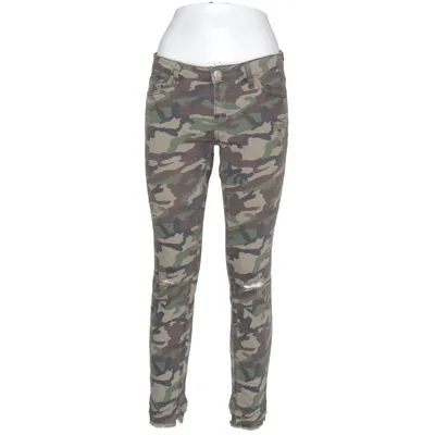 Jeans (Green, Brown, Gray) from Tally Weijl