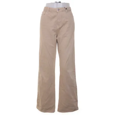 Jeans (Beige) från Envii Ekologisk bomull