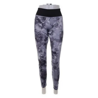 Collants de sport (Gris, Multicolore) de MXIMZE Élasthane, Polyester