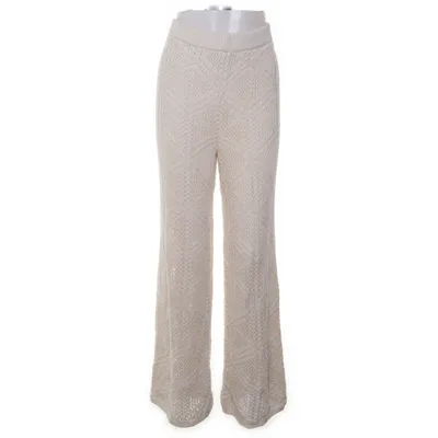 Byxor (Beige) från NA-KD
