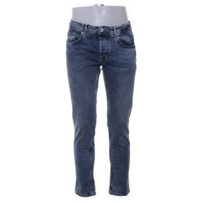 Jeans (Blå) från Hamaki Ho Bomull, Elastan