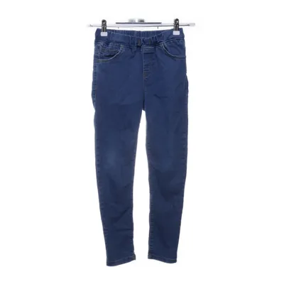 Jegging (Blauw) van LC Waikiki Katoen, Elastaan, Polyester