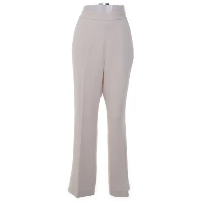 Palazzo broek (Beige) van STOCKH LM Polyester