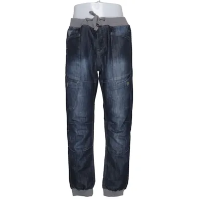 Jeans (Blau) von No Fear Baumwolle, Polyester