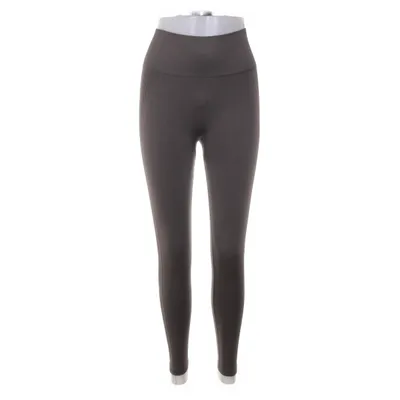 Sports tights (Brown) from Arket Elastane, Polyamide