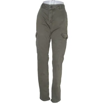 Cargobyxor (Brooks Cargo Pant) från Mos Mosh